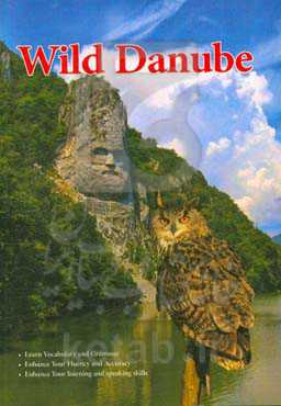 English through videos 5: Wild Danube, Europe's Amazon