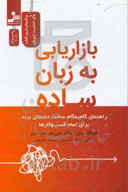 بازاریابی به زبان ساده