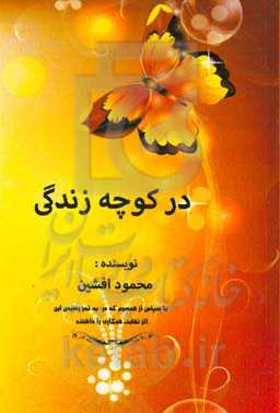 در کوچه زندگی