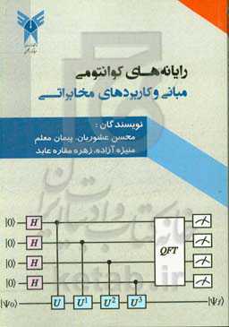 رایانه‌های کوانتومی: مبانی و کاربردهای مخابراتی