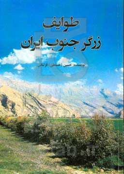 طوایف زرگر جنوب ایران