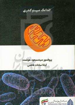 اندامک میتوکندری