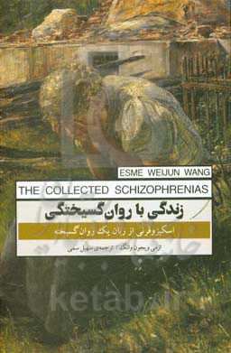 زندگی با روان‌گسیختگی: اسکیزوفرنی از زبان یک روان‌گسیخته