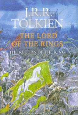 The return of the king