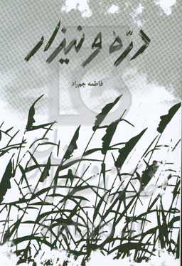 دره و نیزار