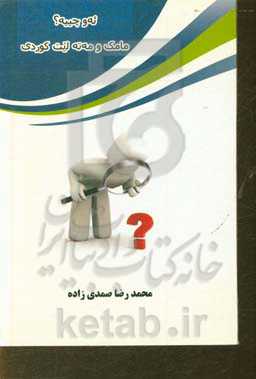 ئه‌و چییه؟