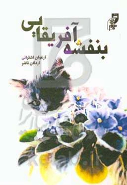 بنفشه آفریقایی