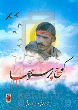 کوچ پرستوها: زندگی و زمانه علی‌اکبر صادقی شهید دوران دفاع مقدس به روایت خانواده آن شهید بزرگوار