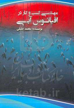 مهندسی کسب و کار در اقیانوس آبی