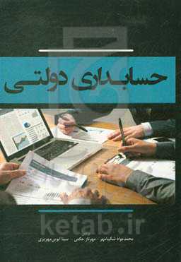 حسابداری دولتی