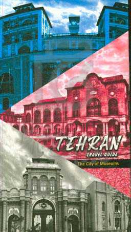 Tehran travel guide