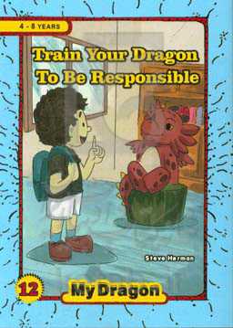 Teach your dragon to be mindful
