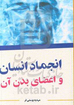 انجمام انسان و اعضای بدن آن