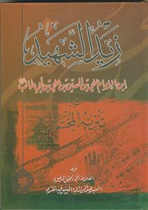 زید الشهید و تنزیه المختار