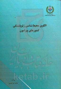 الگوی محیط‌شناسی ژئوپلیتیکی کشورهای پیرامون