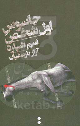 جاسوس اول شخص