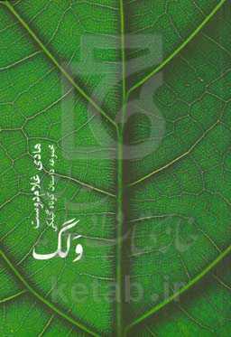 ولگ (مجموعه داستان کوتاه گیلکی)