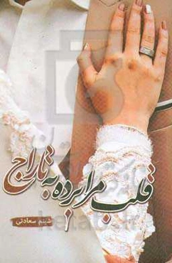 قلب مرا برده به تاراج