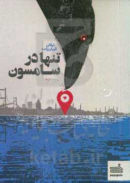 تنها در سامسون