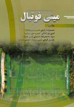 مینی فوتبال