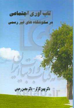 تاب‌آوری اجتماعی در سکونتگاه‌های غیررسمی