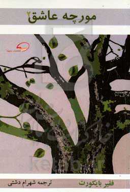 مورچه عاشق ۲