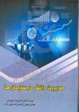 مدیریت دانش در سازمان‌ها