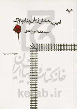 امیریه خیابان ژیان‌پناه پلاک 1+12