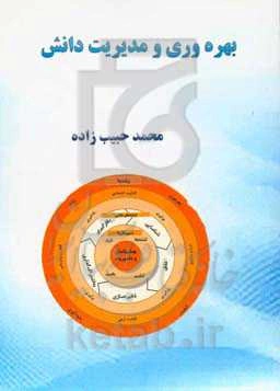 بهره‌وری و مدیریت دانش