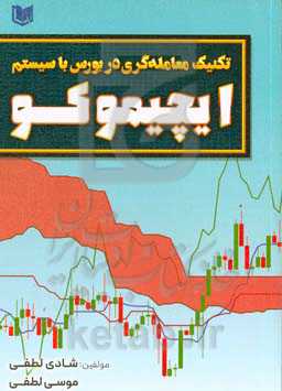 تکنیک معامله‌گری در بورس با سیستم ایچیموکو