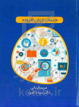 خدمات ارزش افزوده