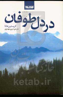 در دل طوفان