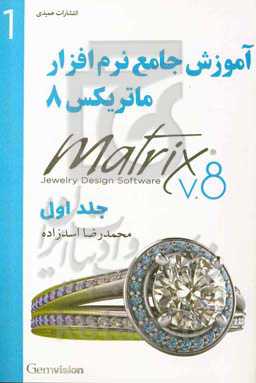 آموزش جامع Matrix 8