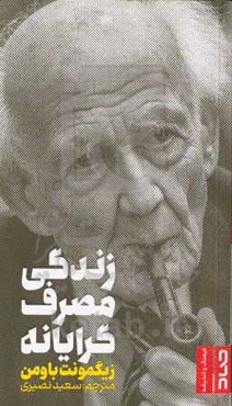 زندگی مصرف‌گرایانه