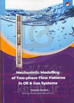 Mechanistic modelling of two-phase flow patterns in Oil & Gas systems