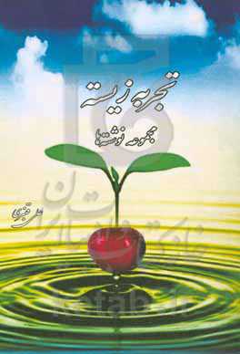 تجربه زیسته "مجموعه نوشته‌ها"