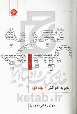 تجربه خوانش