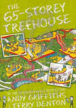 The 65 storey treehouse