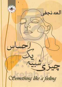مجموعه نوشته‌های چیزی شبیه یک احساس = Some thing like a feeling