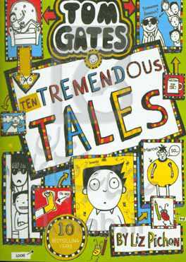 Ten tremendous tales