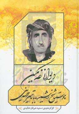 دیوانی غه‌مگین: ژیانی، په‌روه‌رده‌ی، بیروباوه‌ری و شیعری