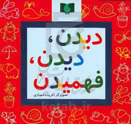 دیدن، دیدن، فهمیدن