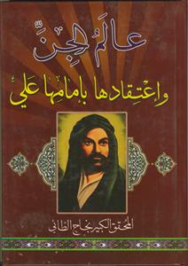 عالم الجن - اعتقاد الجن بامامها علی علیه السلام