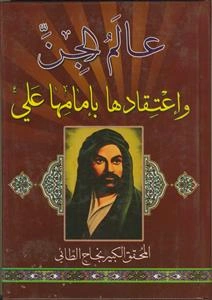 عالم الجن - اعتقاد الجن بامامها علی علیه السلام
