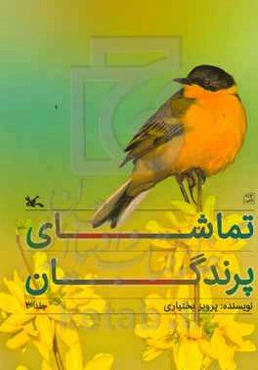 تماشای پرندگان