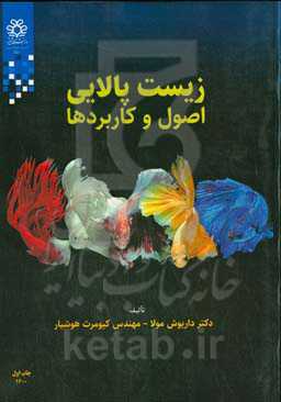 زیست‌پالایی: اصول و کاربردها