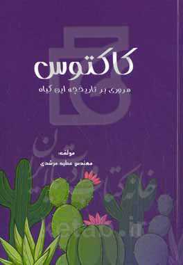 کاکتوس