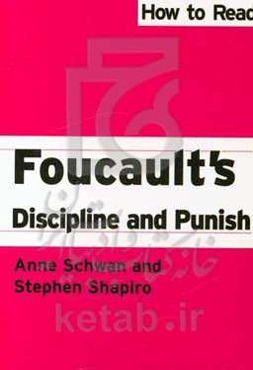 How to read foucault's discipline and punish