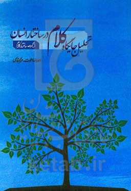 تحلیل جایگاه کلام در ساختار انسان