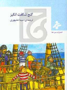 گنج شگفت‌انگیز